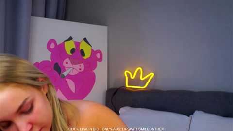 lipswithsmileonthem @ chaturbate on 20251123