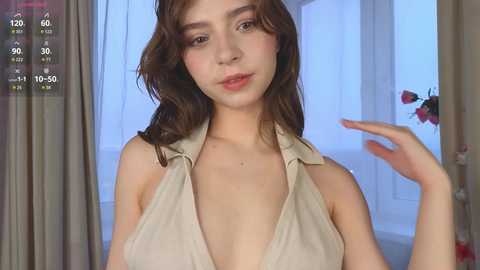 lizbethbiers @ chaturbate on 20251123