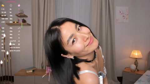 lora_lifelover @ chaturbate on 20251123