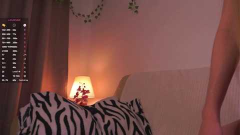 lumapop @ chaturbate on 20251123