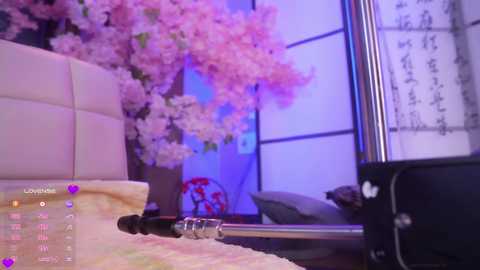 marry_cordy @ chaturbate on 20251123