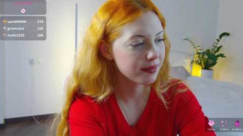 mazymayes @ chaturbate on 20251123