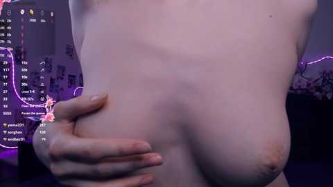 megan_chan @ chaturbate on 20251123