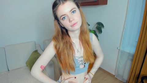 mintykisss @ chaturbate on 20251123