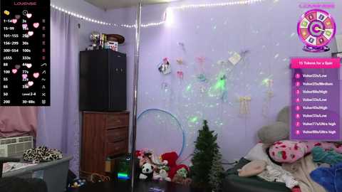 mocha_ @ chaturbate on 20251123