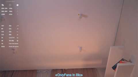 oke_doke @ chaturbate on 20251123