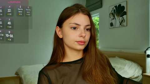 phantomlace @ chaturbate on 20251123