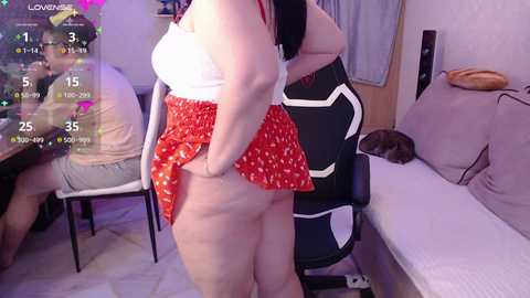 sex_space @ chaturbate on 20251123