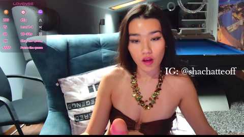 shachatte @ chaturbate on 20251123