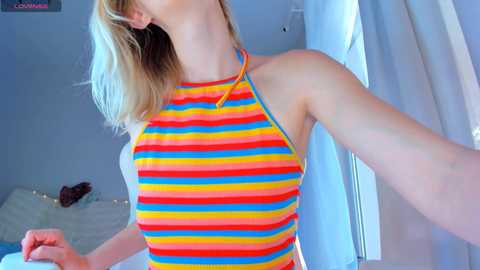 showmejenny @ chaturbate on 20251123