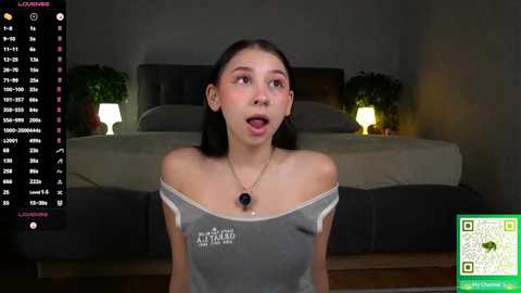 stephaniesally @ chaturbate on 20251123