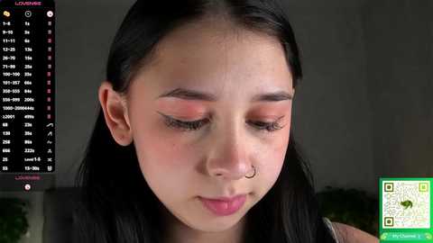 stephaniesally @ chaturbate on 20251123