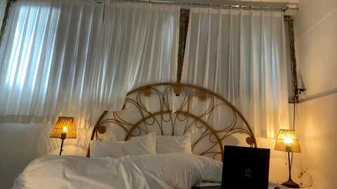 tashinadoncaster @ chaturbate on 20251123