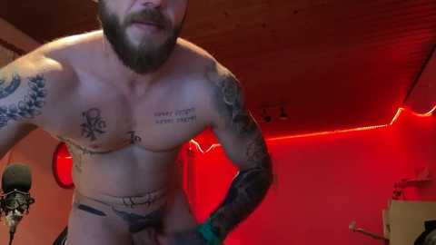 tattoo69cock @ chaturbate on 20251123