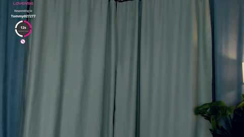 tessiekhanponaphan @ chaturbate on 20251123