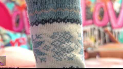 vanessa_love @ chaturbate on 20251123