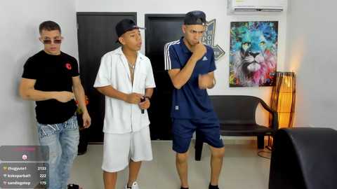 voyeurism_guys @ chaturbate on 20251123