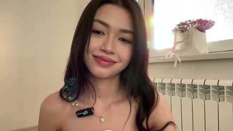 yourlittlesunrise_ @ chaturbate on 20251123