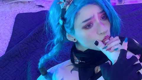 zephirah_abney @ chaturbate on 20251123