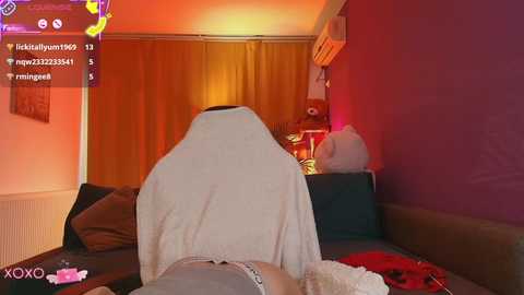 aishaaya @ chaturbate on 20251124