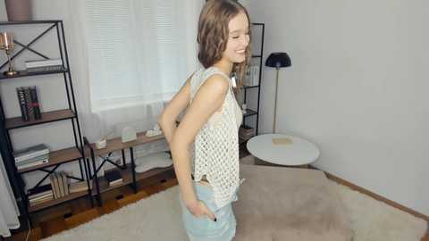 alicemelison @ chaturbate on 20251124