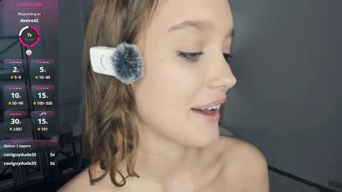 alicemelison @ chaturbate on 20251124