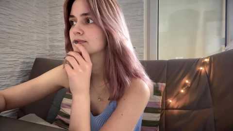 amandatalk @ chaturbate on 20251124