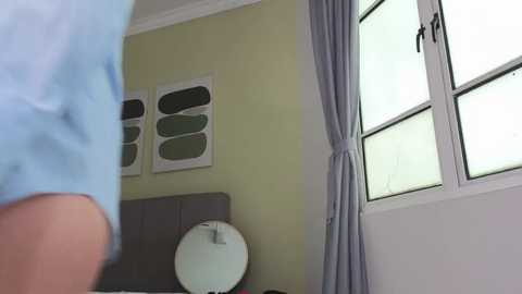 amyalwayshere @ chaturbate on 20251124