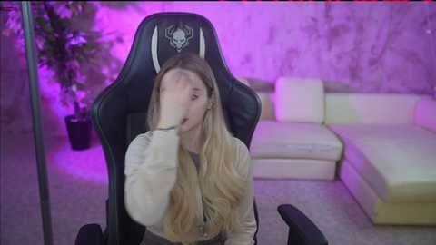 anabel054 @ chaturbate on 20251124