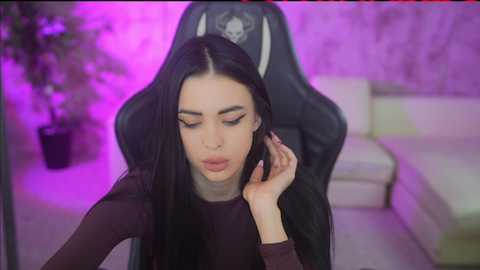 anabel054 @ chaturbate on 20251124