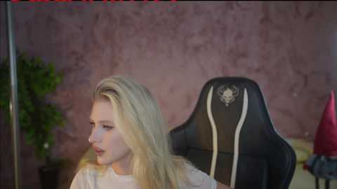 anabel054 @ chaturbate on 20251124