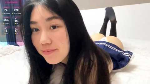 annabellegallego @ chaturbate on 20251124