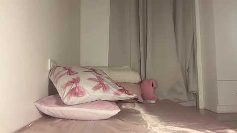 babykathlyn @ chaturbate on 20251124