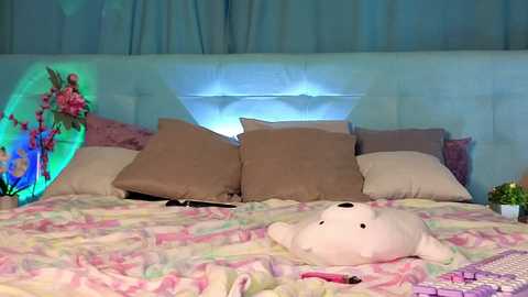 bella_stewartt @ chaturbate on 20251124