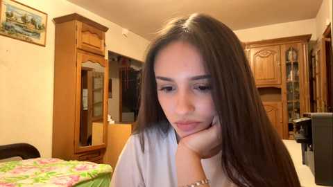 elizabethrabin @ chaturbate on 20251124