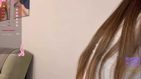 emeraldcotton @ chaturbate on 20251124