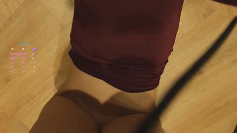 hee_jeen @ chaturbate on 20251124