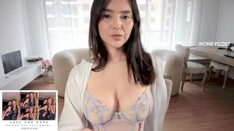 honeyco57 @ chaturbate on 20251124