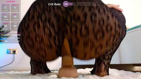 ilikeithaard @ chaturbate on 20251124