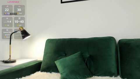 intrigueeme @ chaturbate on 20251124