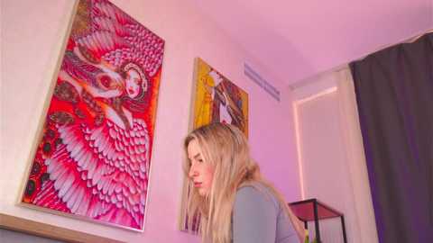 islandladies @ chaturbate on 20251124