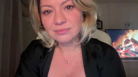 kiradivine @ chaturbate on 20251124