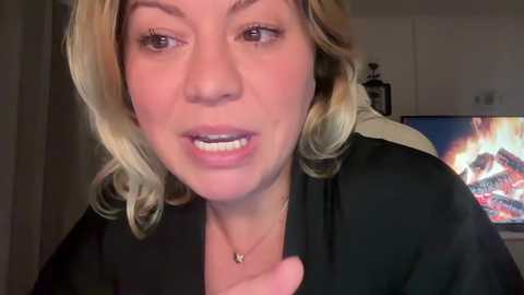 kiradivine @ chaturbate on 20251124