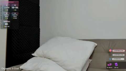 lady_yas @ chaturbate on 20251124