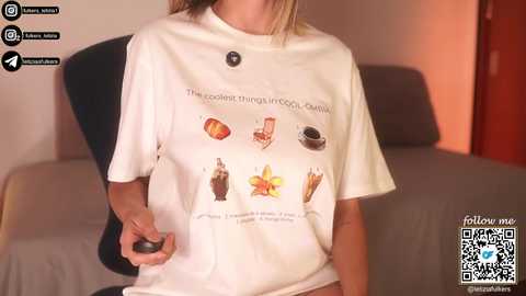 letiziafulkers1 @ chaturbate on 20251124