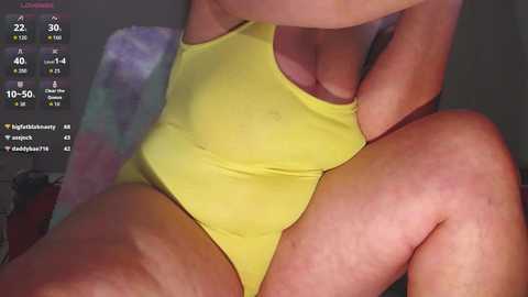 lizysoul @ chaturbate on 20251124