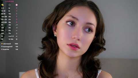 loriamarzinske @ chaturbate on 20251124