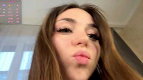 lunarspark @ chaturbate on 20251124