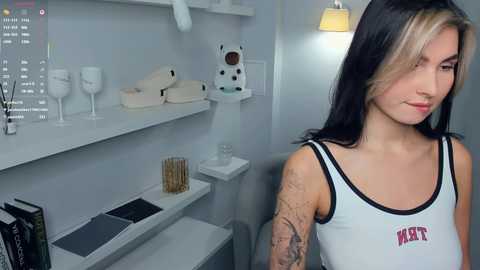 mirandabettman @ chaturbate on 20251124