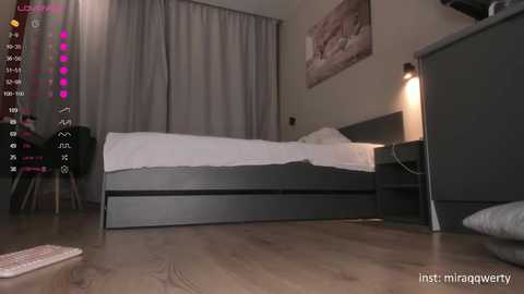 miraqqwerty @ chaturbate on 20251124